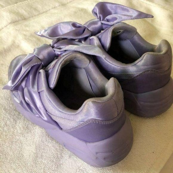 Puma FENTY Sneakers - Picture 8 of 10